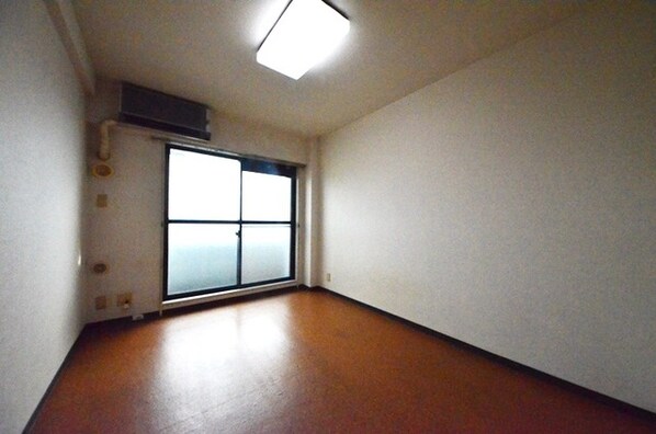 スカイコート下高井戸の物件内観写真